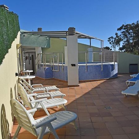 Apartamentos Ar Dosjoimi Lloret de Mar Dış mekan fotoğraf