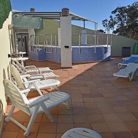 Apartamentos Ar Dosjoimi Lloret de Mar Dış mekan fotoğraf